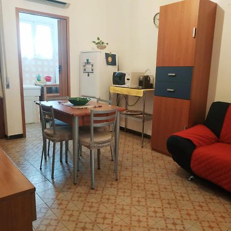 Casa Poggio Apartment Каляри Екстериор снимка