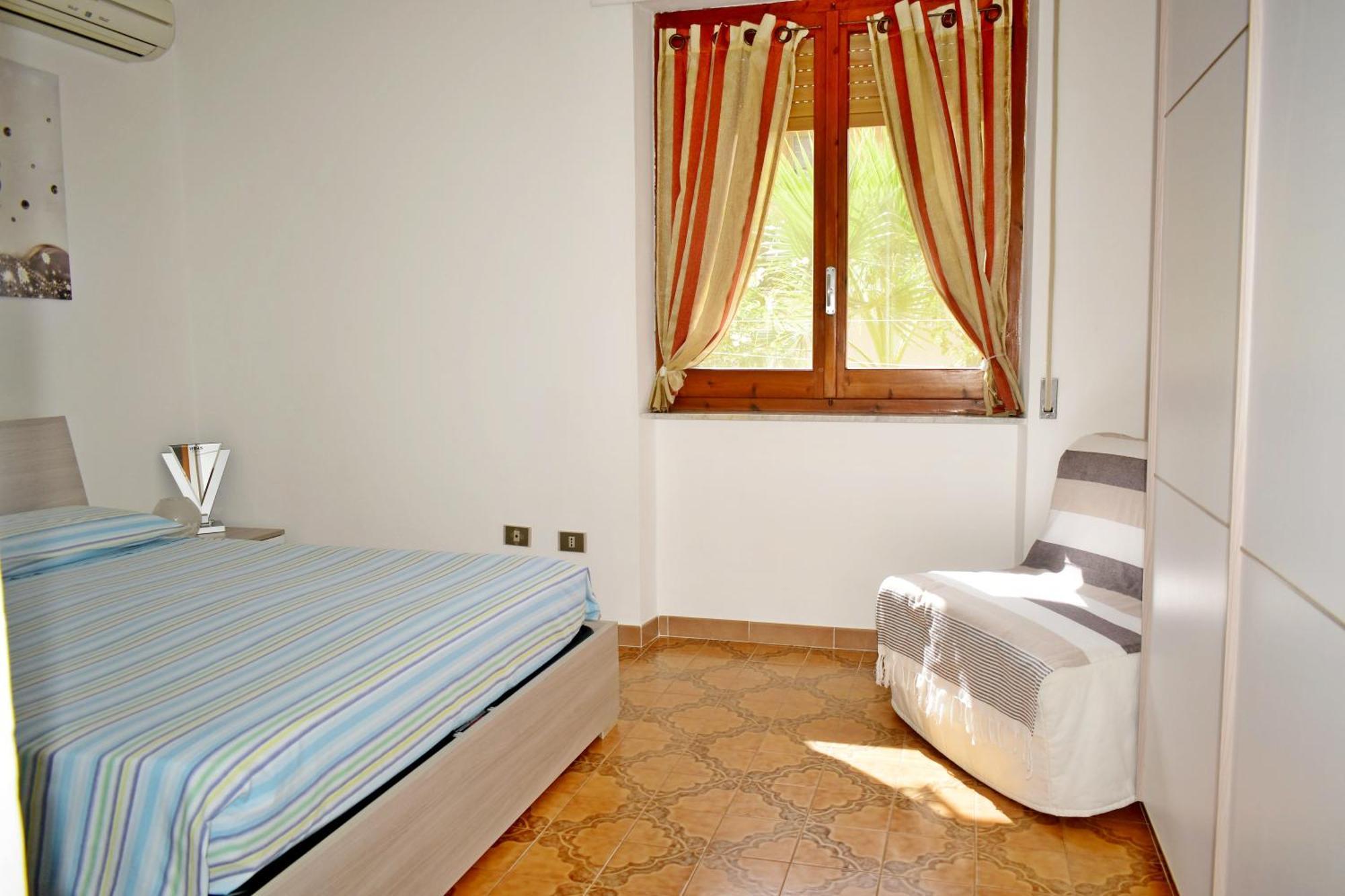 Casa Poggio Apartment Каляри Екстериор снимка
