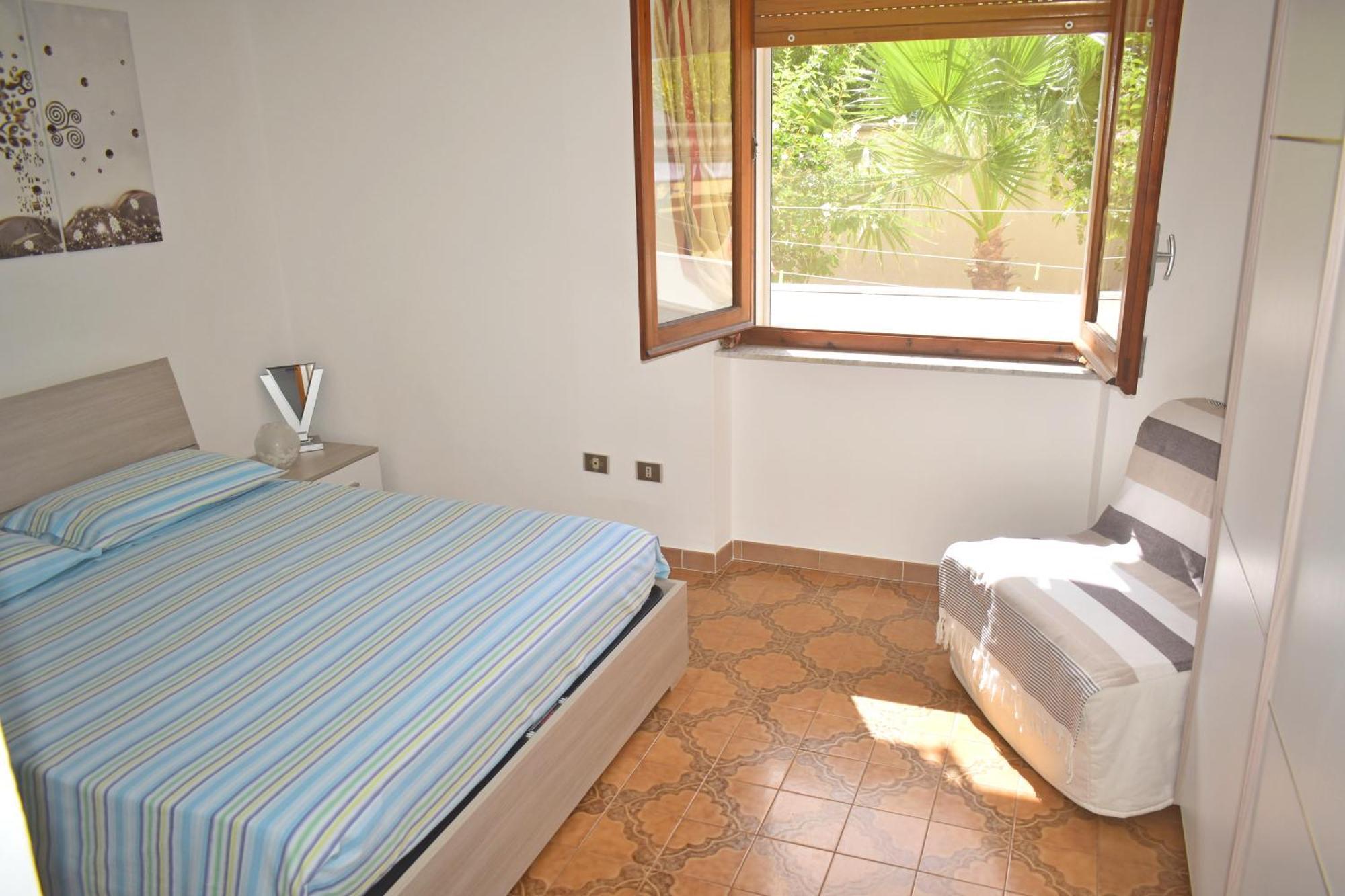 Casa Poggio Apartment Каляри Екстериор снимка