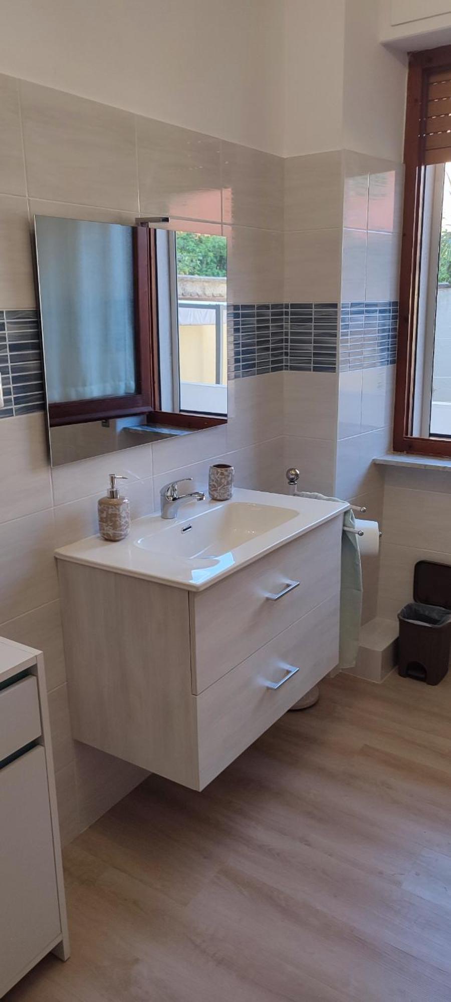 Casa Poggio Apartment Каляри Екстериор снимка